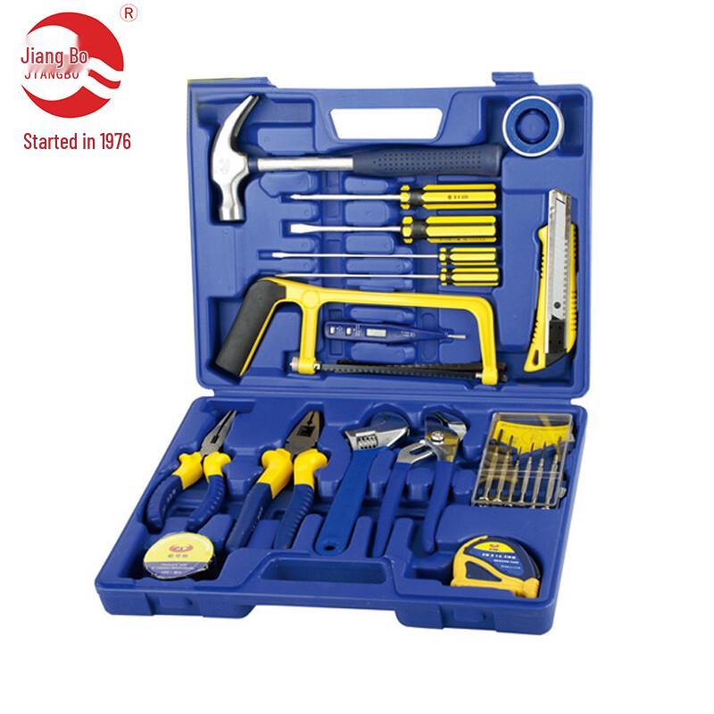 JIANG BO 873 Electrician Tool Kit