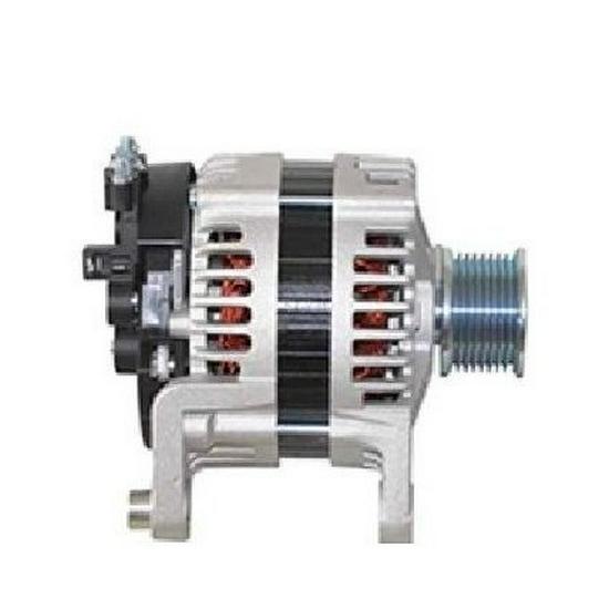 Compatible with Foton JFZ270-0624 4SK161.21.30-1 Engine