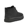 UGG Neumel Weather II Boot Black Tnl Men Sneakers 1120851-BTNL