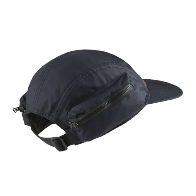 JORDAN Baseball Caps Unisex Black Jordan CW6411-010