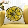 Rock Band S-Stone R-Roses World Various Sizes Square Pillow Case For Car Home Bedchamber Decor
