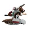 Variable Action Super Dimension Century Orguss Orguss Hi-SPEC