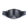 Motorcycle goggles Color off-road helmet goggles Windproof sand riding glasses Ski goggles