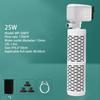 Suction Cup Aquarium Filter Pump Silent Oxygen Air Pump Fish Tank Air Oxygen Aerator  Supermarket