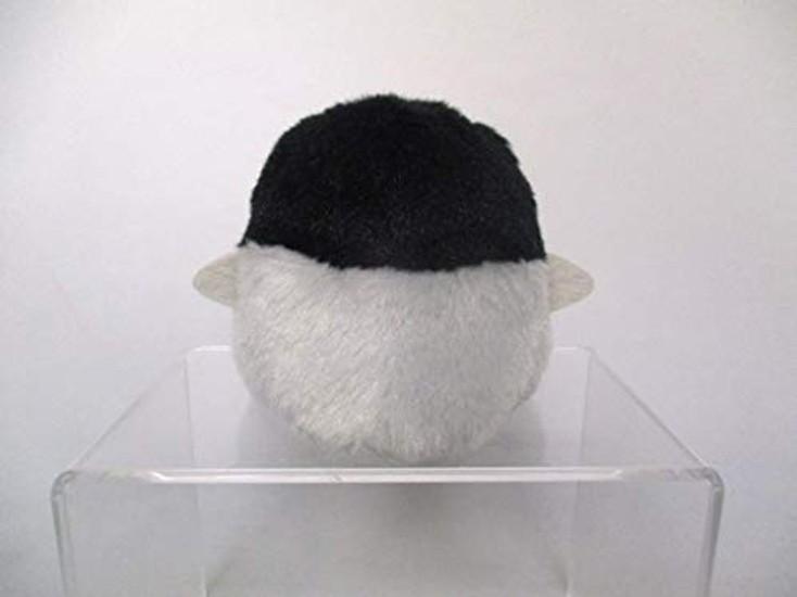 Sanei Boeki Original Plush Toy Toridango Emperor Penguin Chick W9D8H7cm Animal