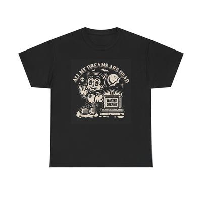 Üst giysisi – T-shirtler
