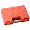 53-Piece Ratchet Socket Wrench Set - Multifunctional Car Repair Toolbox