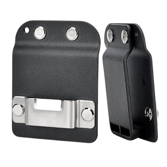 Elektrická vrtačka, spona na opasek, víceúčelová přenosná univerzální pouzdro na měřicí pásku, držák na měřicí pásku, nástroje, poutko na opasek pro kutily, tesaře