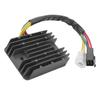 Rectifier Voltage Regulator Replacement 748998 Fit for Ducati Monster Hypermotard Desmosedici