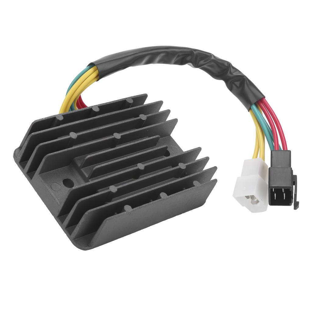 Rectifier Voltage Regulator Replacement 748998 Fit for Ducati Monster Hypermotard Desmosedici
