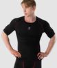 Armedes Men'S Short Sleeve Functional Underlayer Ar-131 (9 Colors) (C Type)