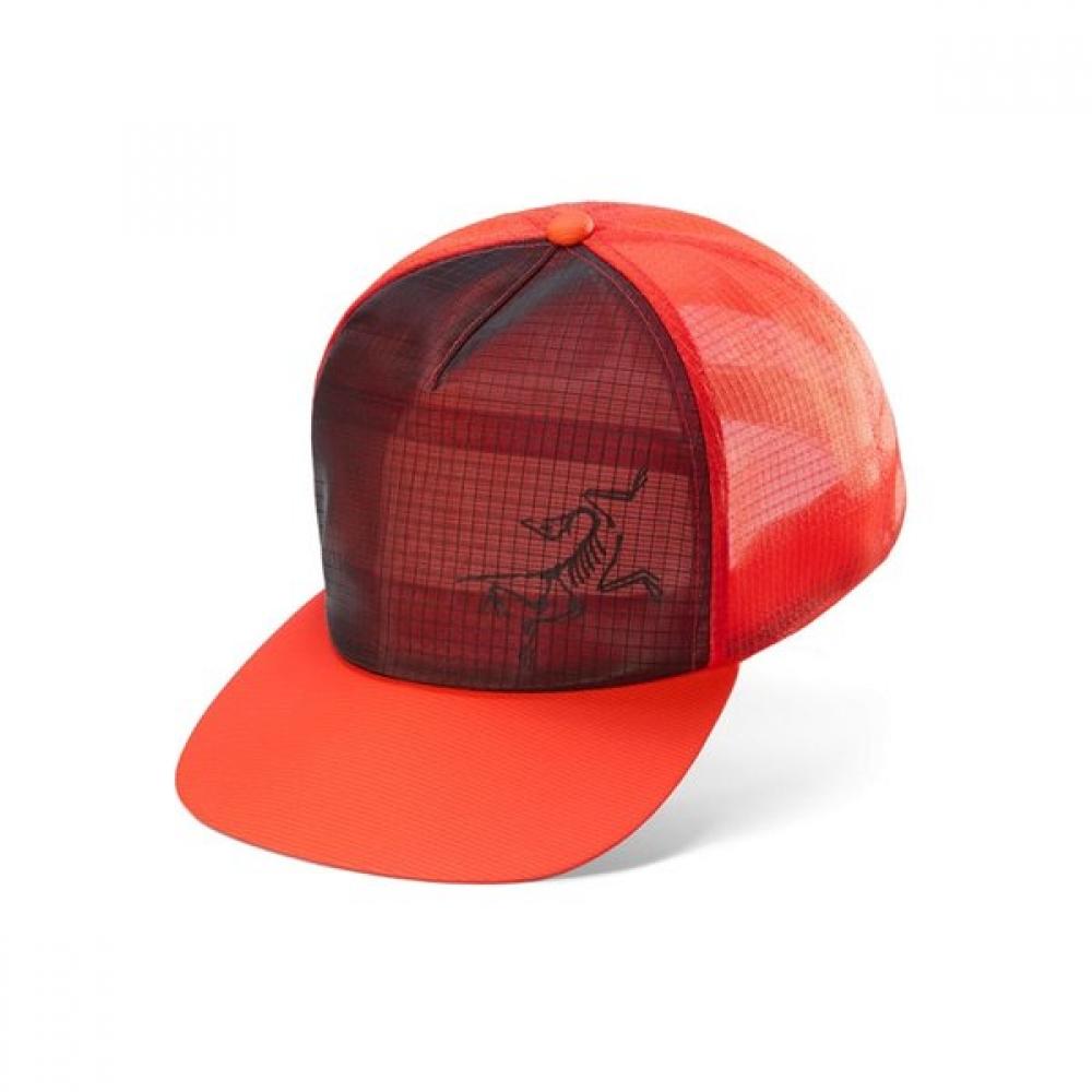 

Arc Teryx Fw24 Performance Trucker Aeofux7769 Solaris Sequoia NA