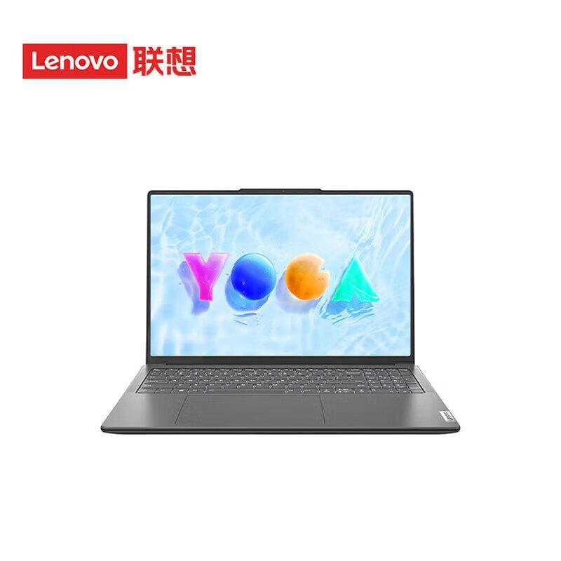 Lenovo YOGA Pro 16s 16-inch Laptop (CN version)
