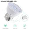 LED Grow Light Bulb E27 E14 220V Full Spectrum Grow Light Phyto Light Plant Growth Lamp Hydroponic Growth Light New