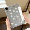 Y Fold Tablet Case For Huawei 11 2021-2023 iPad 4/5th 10.9 iPad 11th 2025 SamsungS7 11 iPad10.2 7/8/9th SamsungS9 S10 Plus 12.4