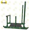 Combat Fitness Push Sled (50KG Capacity)