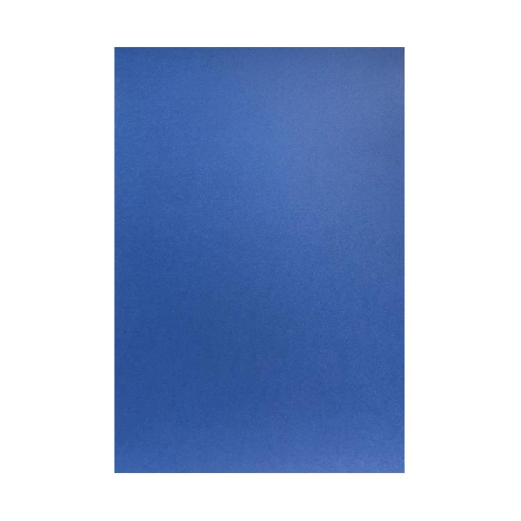 50 Sheets Drawing Cardboard Painting Making Card Cover Paper Set Coloured Card