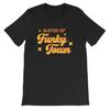 70s Disco T-Shirt | Mayor of Funky Town, Vintage Style