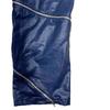 Jeneoduwogseu Zipper Pants Navy
