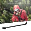Female 136-520MHz Foldable Antenna Self-driving Tours for UV-5R Quansheng TG-UV2 Wouxun KG-UVD1P Two Way Radio