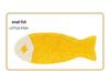 Loofah Catnip Teething Toy for Cats and Dogs - Durable, Odorless Chewing and Teasing Stick