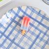 Colorful Ice Cream Hair Clip for Women and Kids – Summer Side Bangs Hairpin