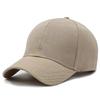 Baseballkappen für Männer und Frauen, in mehreren Farben erhältlich, geeignet für Freizeitkleidung, Werbung, Sonne und als Sonnenhut