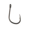 500 Pieces Per Bag Barbed Fishing Hooks with Eye Design In Japan Made by High Carbon Steel 8001 Carp Fishing Accessories