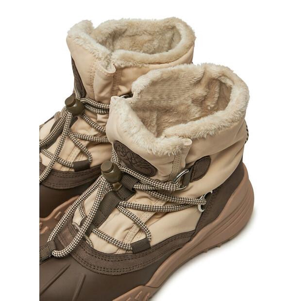 Beige Timberland TB0A29KBEIT1 Ankle Boots