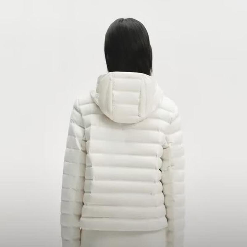 Bosideng Women's Light Outdoor Slimming Short Down Jacket