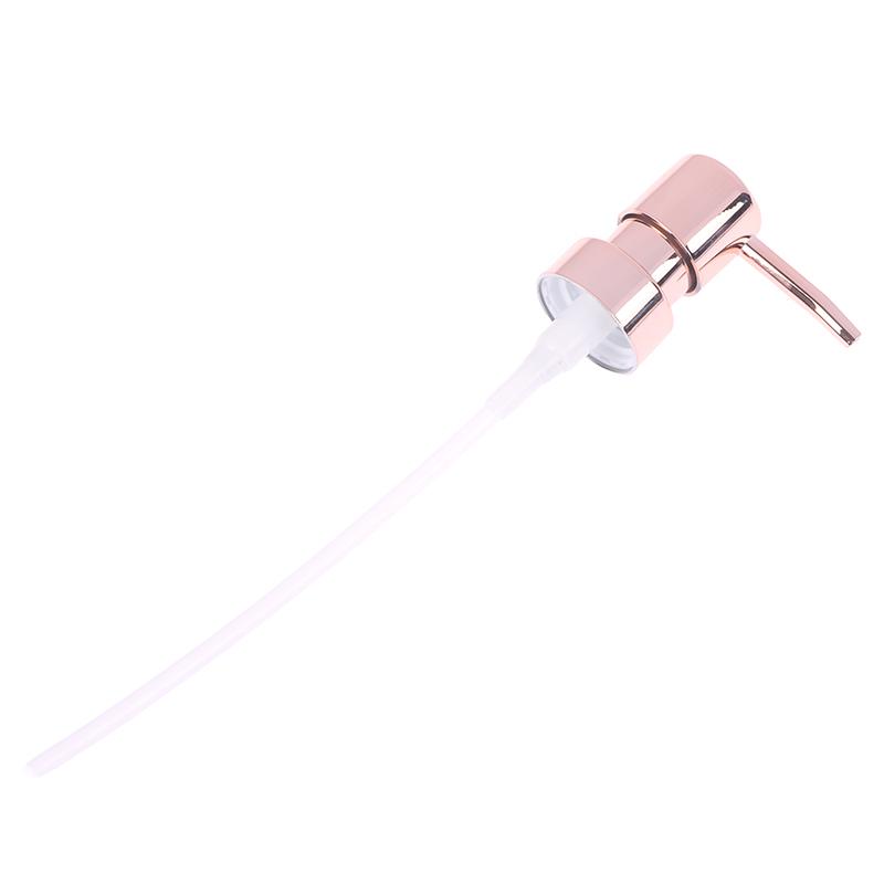Seife Pumpe Flüssigkeit Lotion Dispenser Kopf Bad Flüssigseife Spender Hand