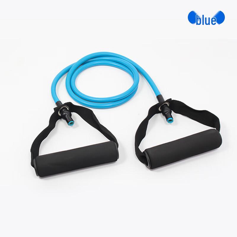 

Foot Pedal Resistance Puller
