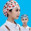 Anti-hair Loss Working Hat Adjustable Dust Protection Cap Kitchen Casquette Hat  Warehouses
