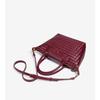 Spring And Summer Hand-Woven Shoulder Bag Messenger Bag Handbag Original Dumpling Bag Fashion Bag