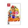 Nintendo Switch Super Mario RPG Remake Game Cartridge