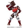 Takara Tomy Nemesis Prime Lavamulator Wild Docking Set WKS-03 &