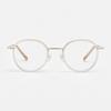 Byumaeb Tropic_Full Titanium Transparent Soltex Round