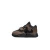 Travis Scott x Air Jordan Jordan Jumpman Jack TR TD Dark Mocha Babysneaker Braun Schwarz Segel FJ2852-204