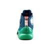 Li Ning YuShuai Evolution Textile, Synthetic Leather, TPU Rebound High Top Professional Competition Basketball Shoes ABAR041-4