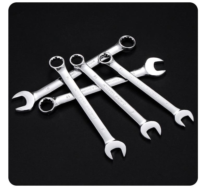 Luwei Tools: 37-Piece Metric Auto Repair Set, 53-Piece Wrench Ratchet Socket Kit, 61-Piece Complete Tool Set