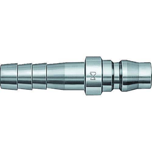 

High coupler plug 40PH steel