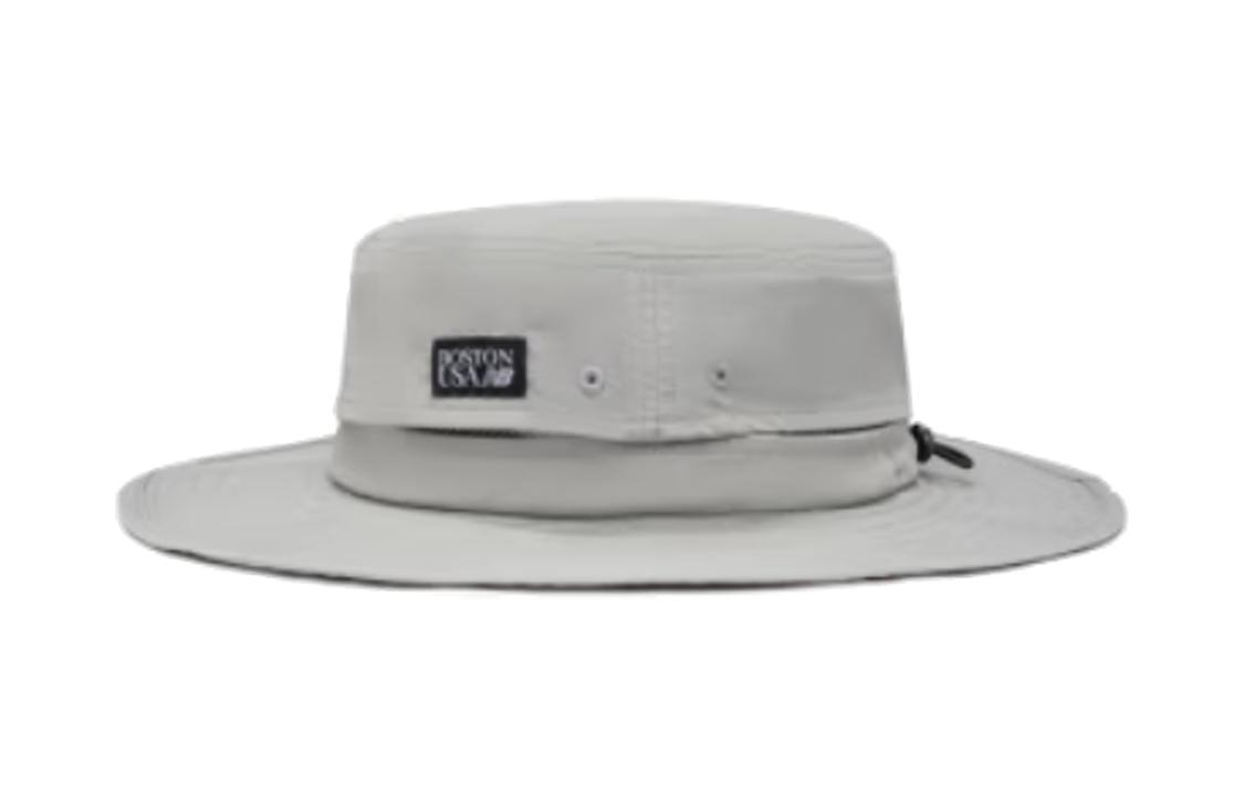 New Balance Bucket Hats Unisex LAH32407-HUS F
