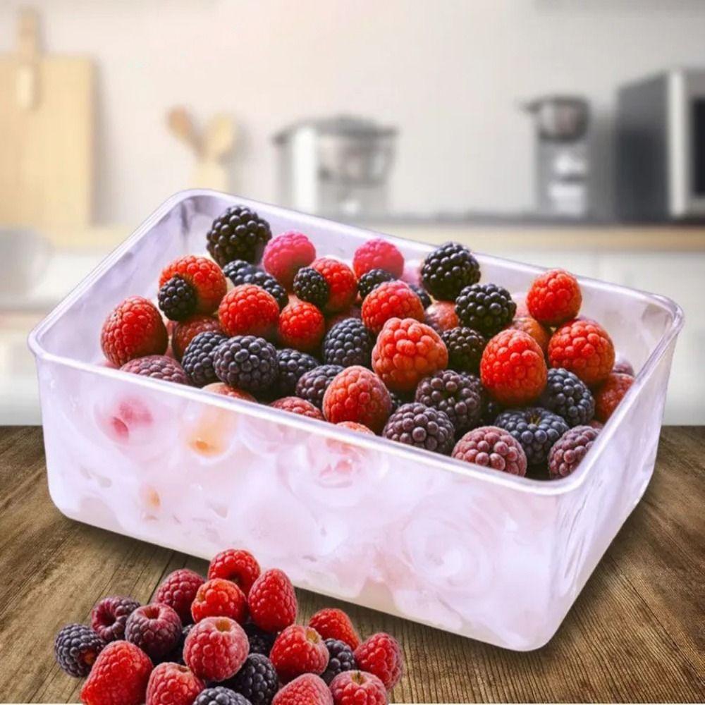 Round Ice Cube Tray Silicone Whiskey Sphere Mold Creative Ice Grid Mold  Hockey Ball Maker