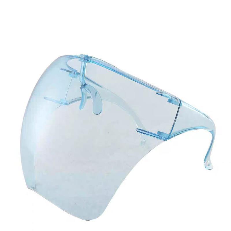 Herren Damen Outdoor Schutzbrille Vollgesichtsabdeckung Anti-Beschlag UV-Schutzbrille für Ski Snowboard Sport