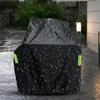 ATV Abdeckung UV-Schutz Oxford-Gewebe Schutzhülle 4-Rad Quad Schutzabdeckung Wasserdicht Staubdicht Sonnenschutz UV-Schutz