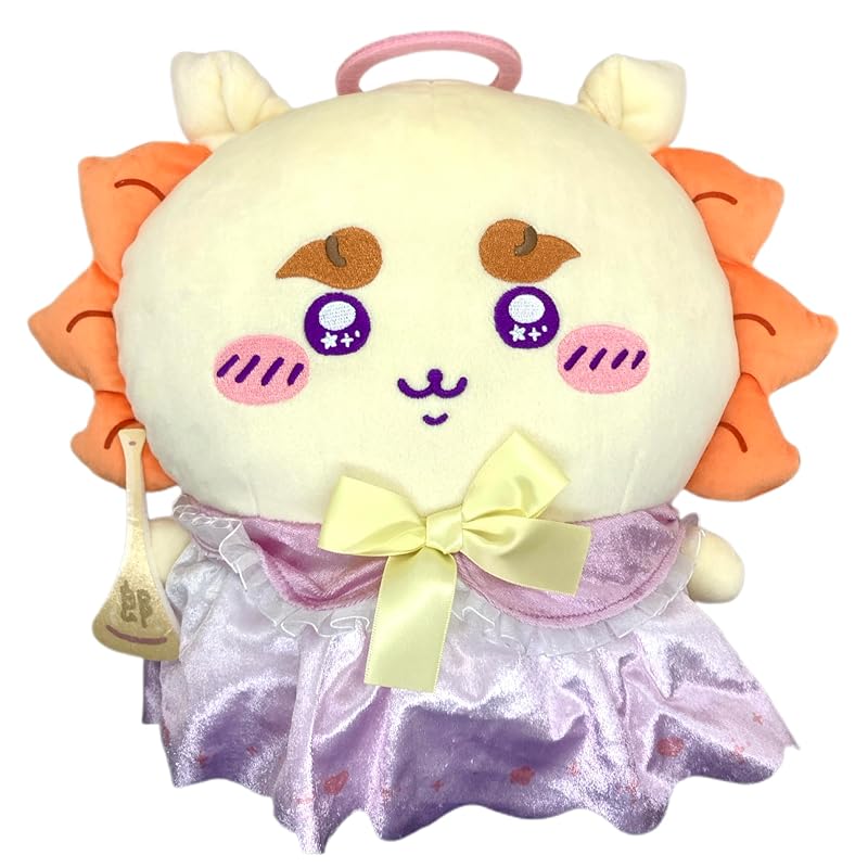

Chii*cute Tenshiakuma Tenshina BIG stuffed animal Approximately 32cm (Shisa)