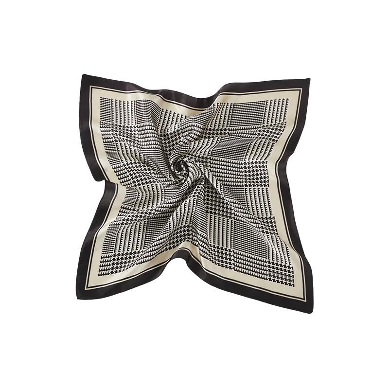 Hengyuanxiang Silk Scarf