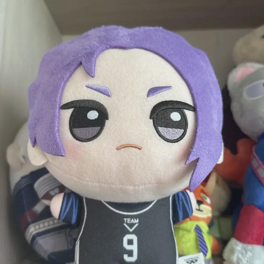 

Блю Рок Лео Виччивинуи