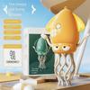 Dancing Squid Kids Electronic Pet Toys Interactive Development Toys Induction Lying Flat Squid With Light Music Birthday Gifts