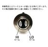 Super Bright PH7 LED Bulb, Headlight, For Motorcycles, Moped, 12 V, P15D, Hi/Lo Switch,